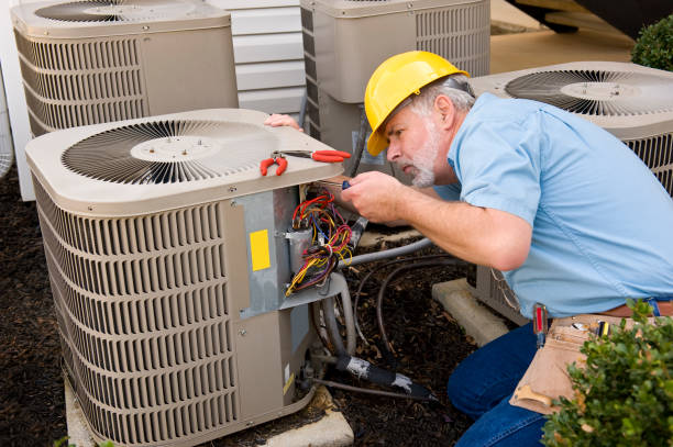 HVAC maintenance plan in Ione, CA