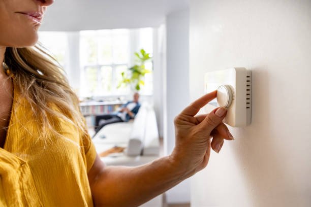 Best Central air repair  in Ione, CA