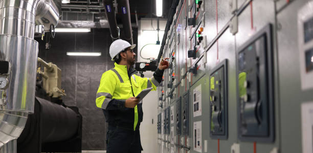 Professional HVAC in Ione, CA